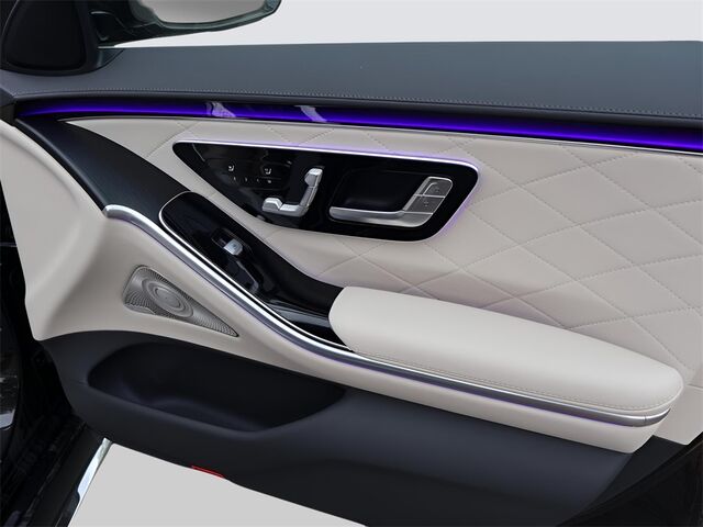 2025 Mercedes-Benz S-Class S 580e Merriam KS
