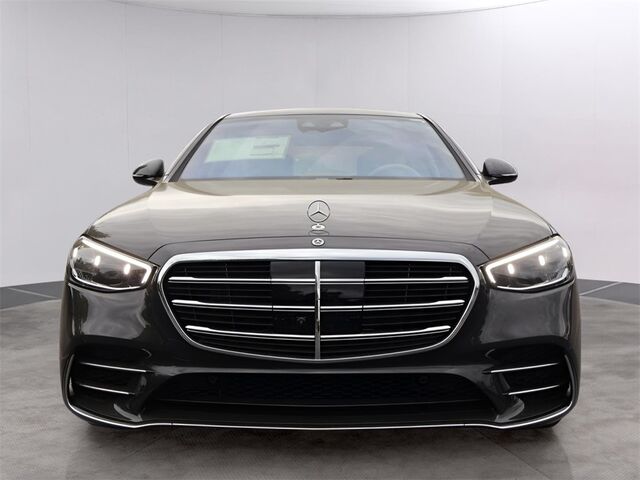 2025 Mercedes-Benz S-Class S 580e Merriam KS