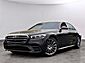 2025 Mercedes-Benz S-Class S 580e Merriam KS