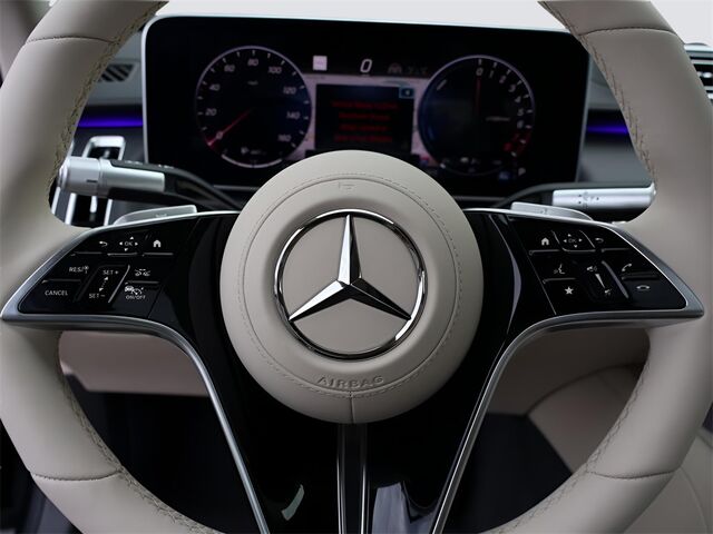 2025 Mercedes-Benz S-Class S 580e Merriam KS