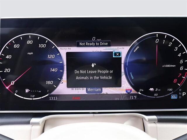 2025 Mercedes-Benz S-Class S 580e Merriam KS