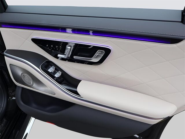 2025 Mercedes-Benz S-Class S 580e Merriam KS