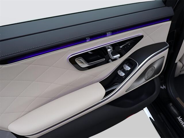2025 Mercedes-Benz S-Class S 580e Merriam KS