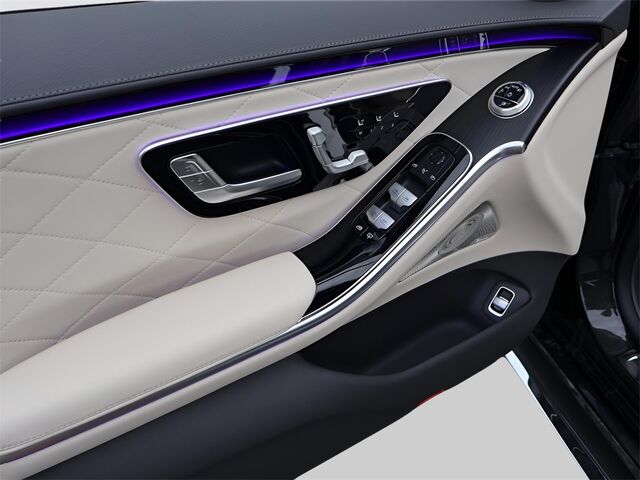 2025 Mercedes-Benz S-Class S 580e Merriam KS