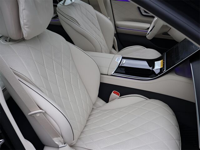 2025 Mercedes-Benz S-Class S 580e Merriam KS