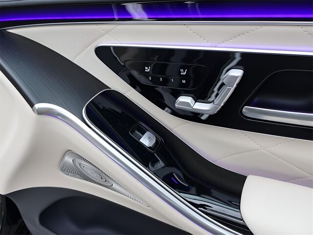 2025 Mercedes-Benz S-Class S 580e Merriam KS