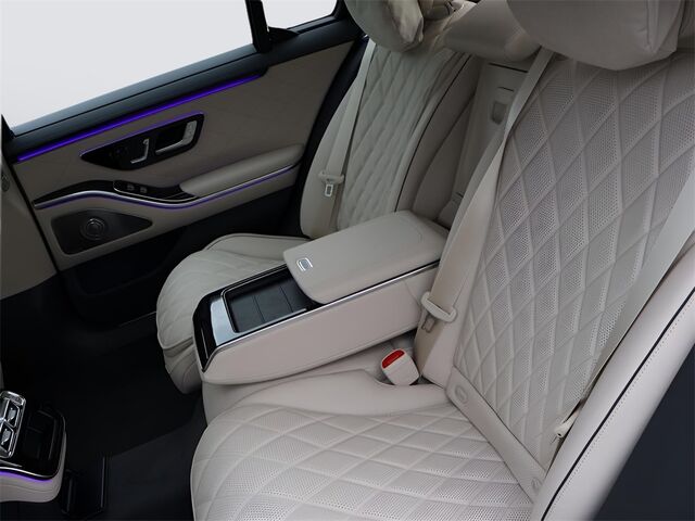 2025 Mercedes-Benz S-Class S 580e Merriam KS
