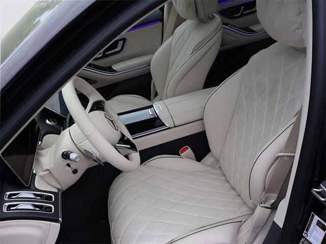 2025 Mercedes-Benz S-Class S 580e Merriam KS