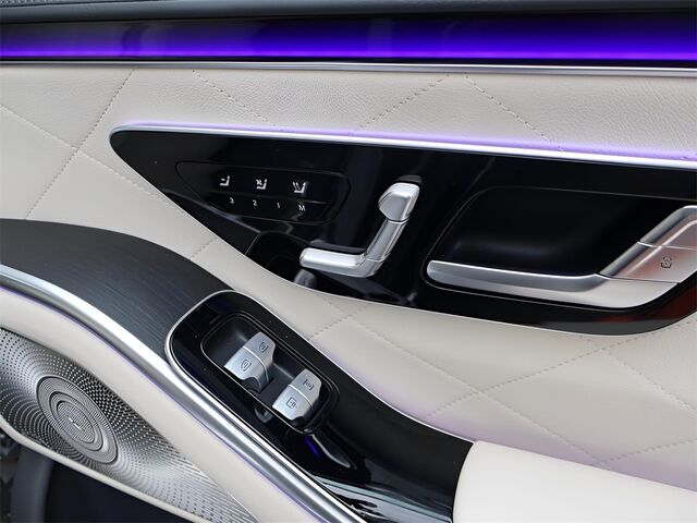 2025 Mercedes-Benz S-Class S 580e Merriam KS