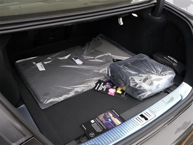 2025 Mercedes-Benz S-Class S 580e Merriam KS