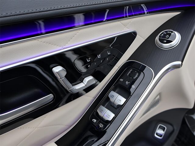2025 Mercedes-Benz S-Class S 580e Merriam KS