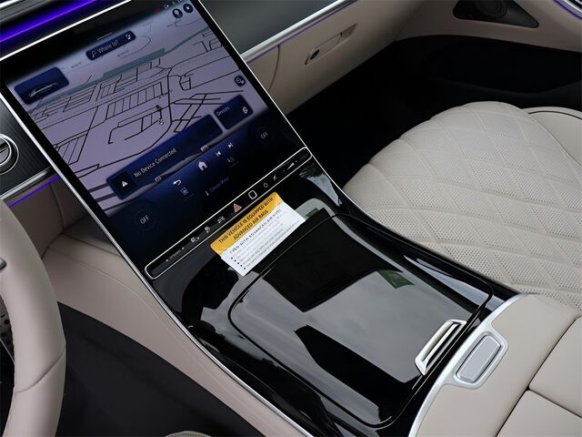 2025 Mercedes-Benz S-Class S 580e Merriam KS