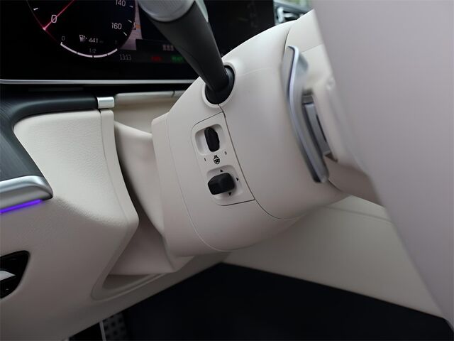 2025 Mercedes-Benz S-Class S 580e Merriam KS
