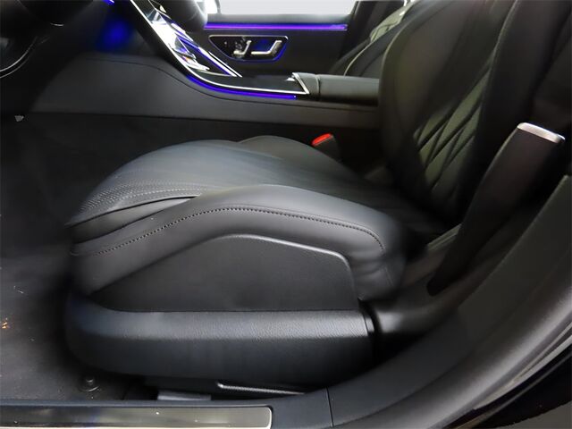 2025 Mercedes-Benz S-Class S 63 E AMG® Merriam KS