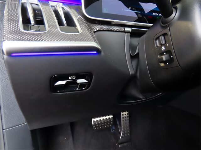 2025 Mercedes-Benz S-Class S 63 E AMG® Merriam KS