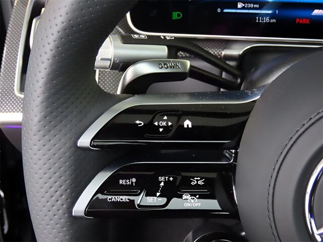 2025 Mercedes-Benz S-Class S 63 E AMG® Merriam KS