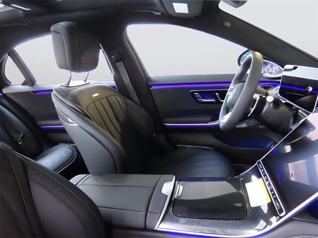 2025 Mercedes-Benz S-Class S 63 E AMG® Merriam KS
