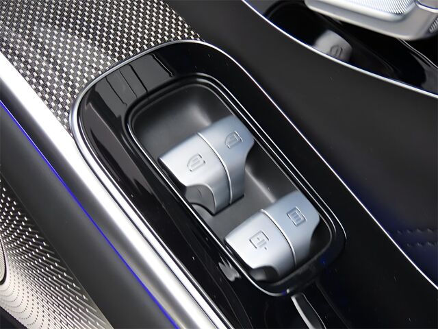 2025 Mercedes-Benz S-Class S 63 E AMG® Merriam KS