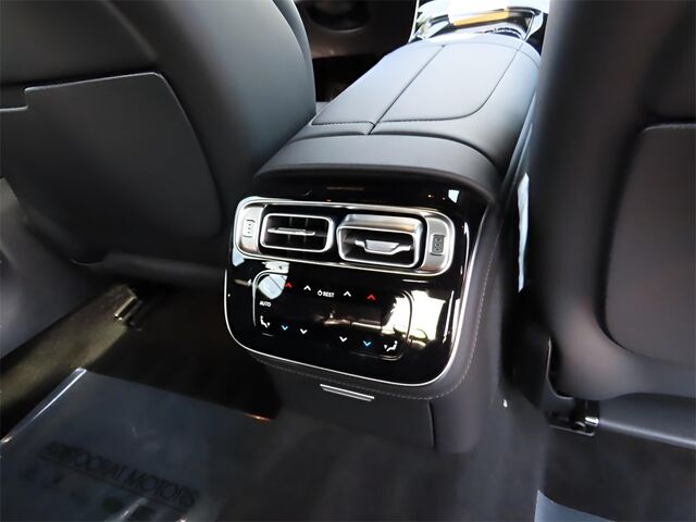 2025 Mercedes-Benz S-Class S 63 E AMG® Merriam KS