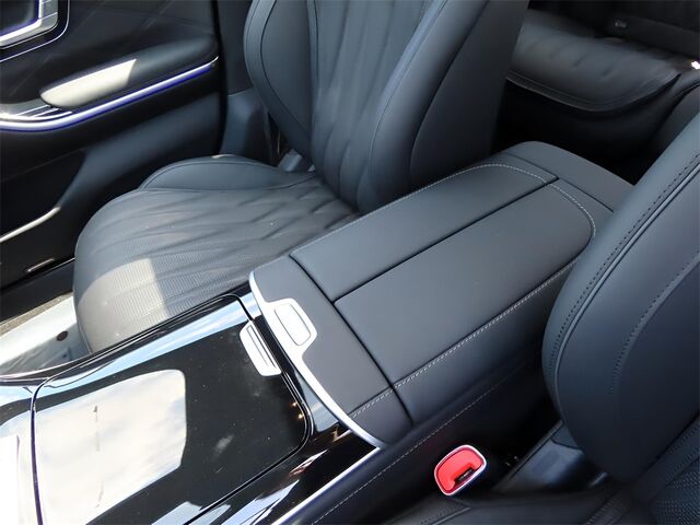 2025 Mercedes-Benz S-Class S 63 E AMG® Merriam KS