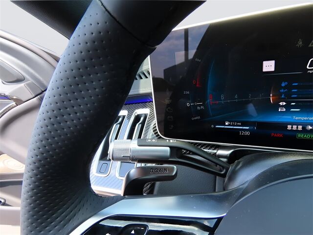 2025 Mercedes-Benz S-Class S 63 E AMG® Merriam KS