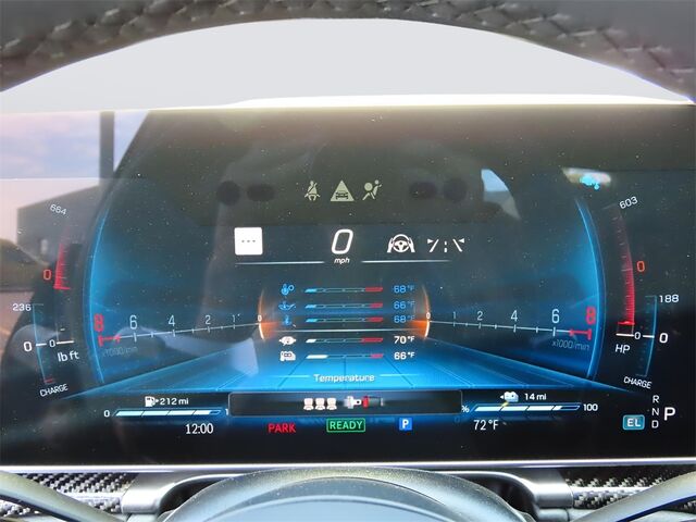 2025 Mercedes-Benz S-Class S 63 E AMG® Merriam KS