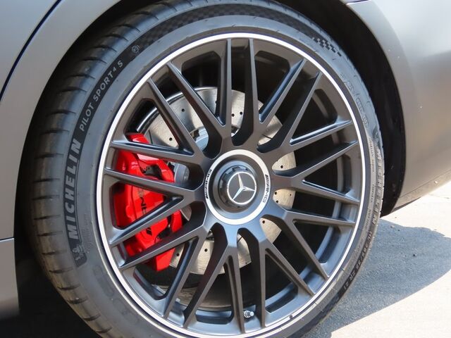 2025 Mercedes-Benz S-Class S 63 E AMG® Merriam KS
