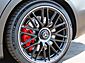 2025 Mercedes-Benz S-Class S 63 E AMG® Merriam KS