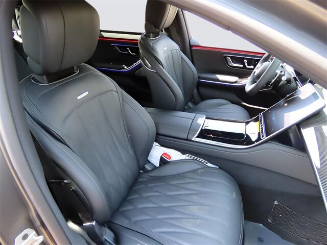 2025 Mercedes-Benz S-Class S 63 E AMG® Merriam KS