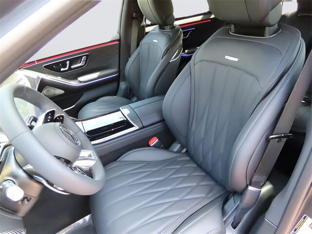 2025 Mercedes-Benz S-Class S 63 E AMG® Merriam KS