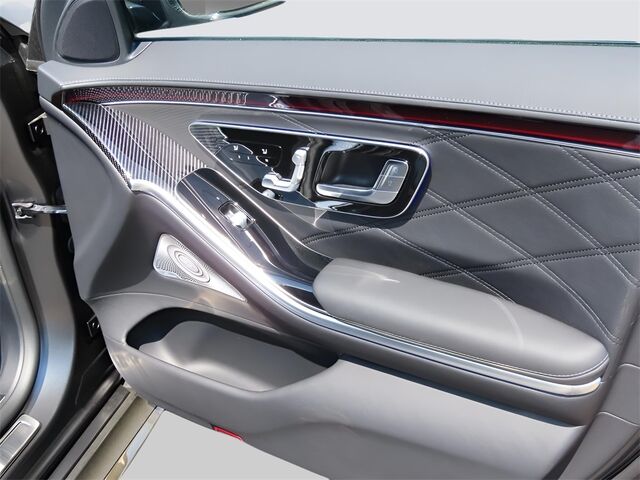 2025 Mercedes-Benz S-Class S 63 E AMG® Merriam KS