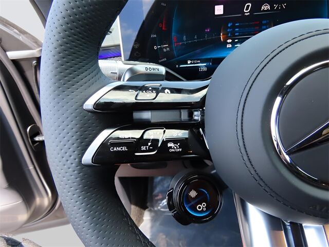 2025 Mercedes-Benz S-Class S 63 E AMG® Merriam KS