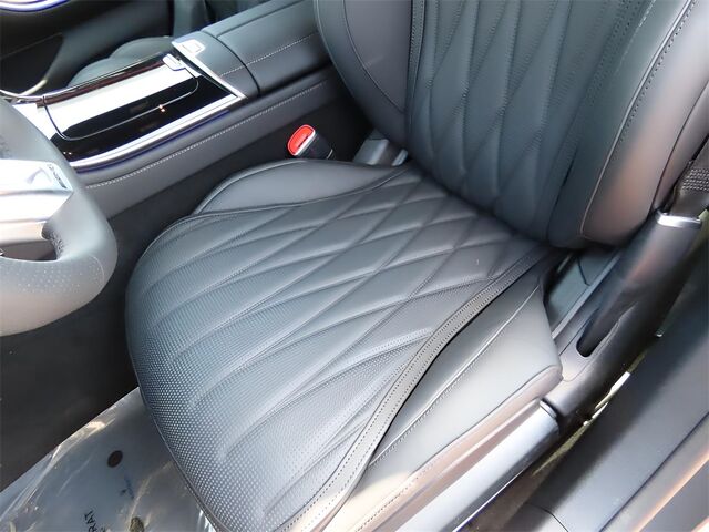 2025 Mercedes-Benz S-Class S 63 E AMG® Merriam KS