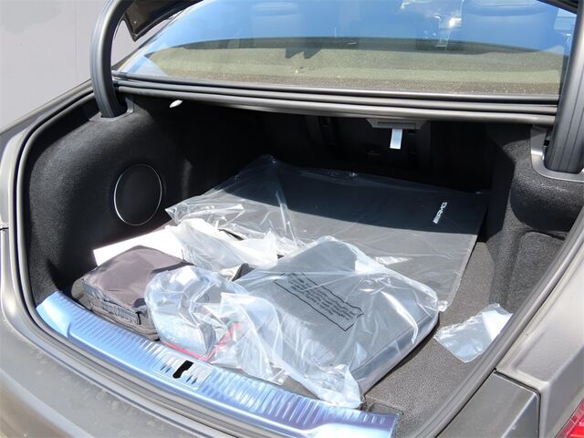 2025 Mercedes-Benz S-Class S 63 E AMG® Merriam KS