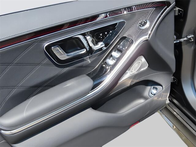 2025 Mercedes-Benz S-Class S 63 E AMG® Merriam KS