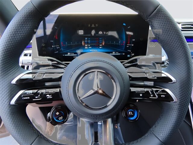 2025 Mercedes-Benz S-Class S 63 E AMG® Merriam KS