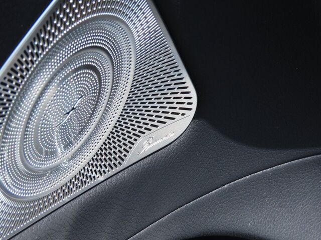 2025 Mercedes-Benz S-Class S 63 E AMG® Merriam KS