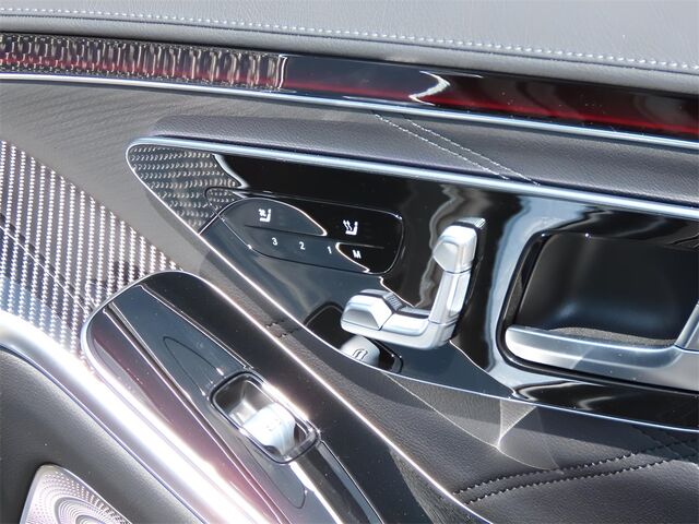 2025 Mercedes-Benz S-Class S 63 E AMG® Merriam KS