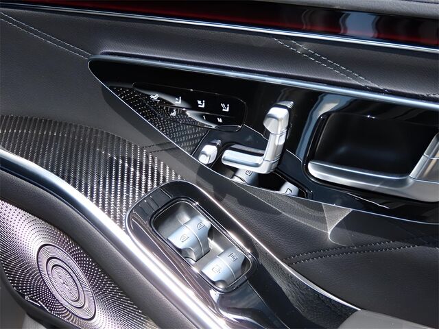 2025 Mercedes-Benz S-Class S 63 E AMG® Merriam KS