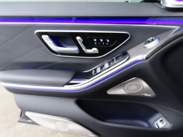 2025 Mercedes-Benz S-Class S 63 E AMG® Merriam KS