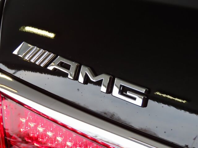 2025 Mercedes-Benz S-Class S 63 E AMG® Merriam KS