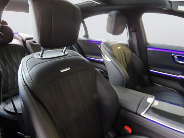2025 Mercedes-Benz S-Class S 63 E AMG® Merriam KS