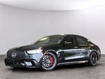 2025 Mercedes-Benz S-Class S 63 E AMG®
