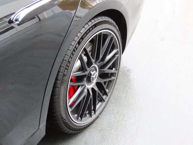 2025 Mercedes-Benz S-Class S 63 E AMG® Merriam KS