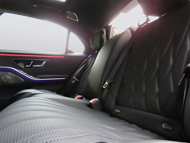 2025 Mercedes-Benz S-Class S 63 E AMG® Merriam KS