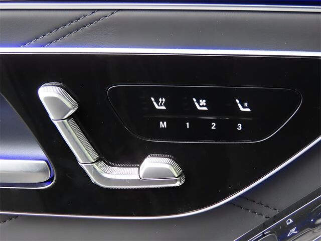 2025 Mercedes-Benz S-Class S 63 E AMG® Merriam KS