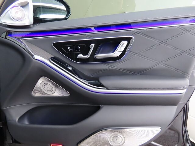 2025 Mercedes-Benz S-Class S 63 E AMG® Merriam KS
