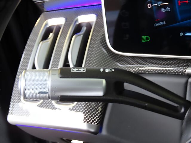2025 Mercedes-Benz S-Class S 63 E AMG® Merriam KS