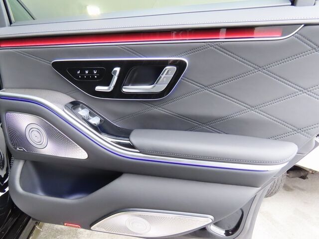 2025 Mercedes-Benz S-Class S 63 E AMG® Merriam KS