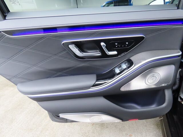 2025 Mercedes-Benz S-Class S 63 E AMG® Merriam KS